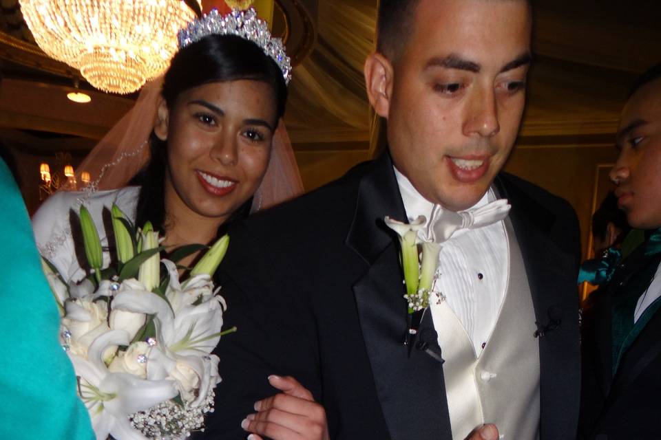 Bella's Events & Florist