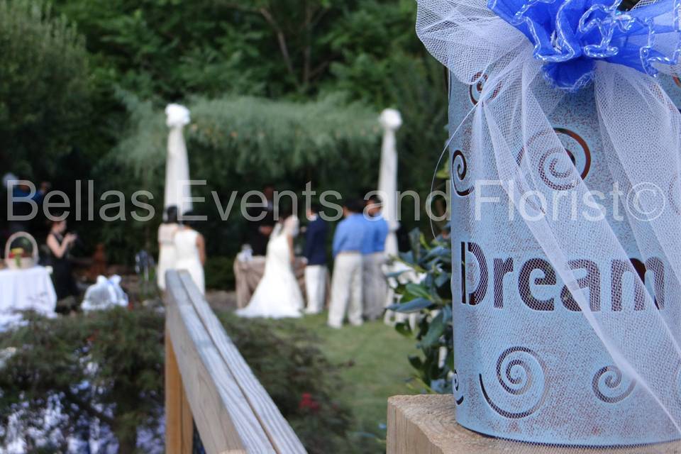 Bella's Events & Florist