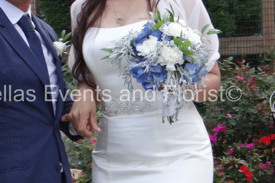 Bella's Events & Florist
