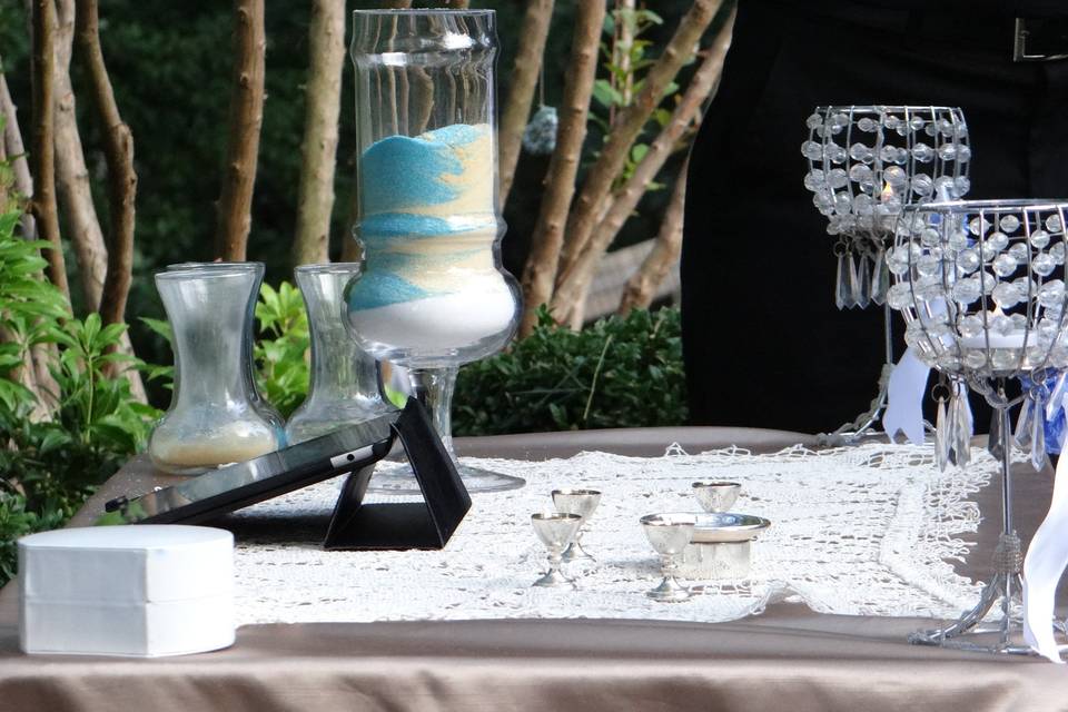 Bella's Events & Florist