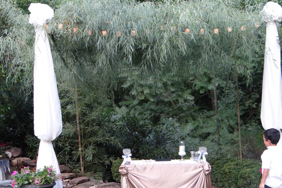 Bella's Events & Florist