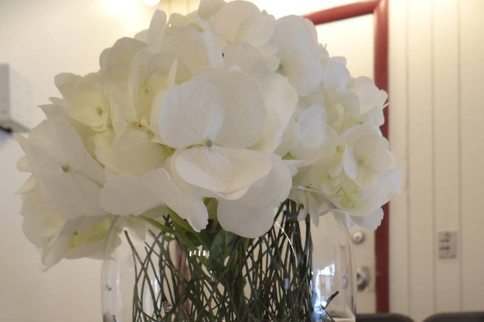 Bella's Events & Florist