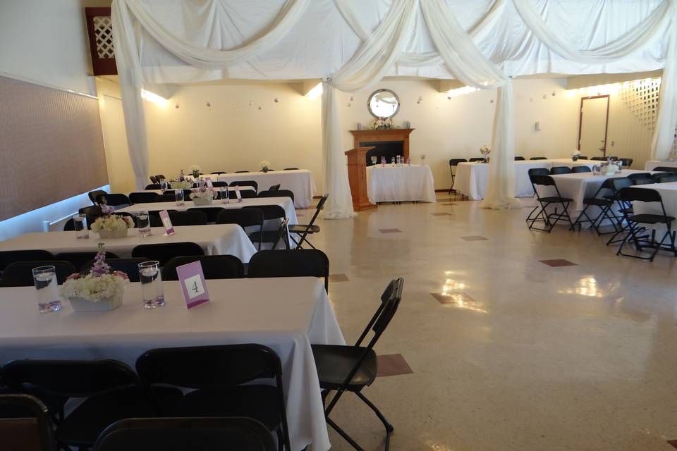 Bella's Events & Florist