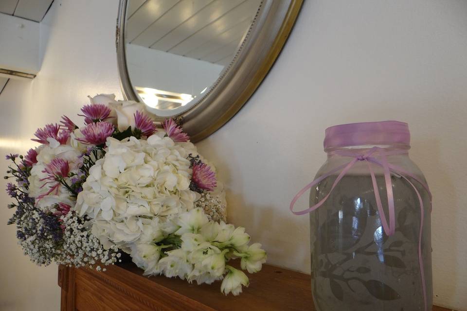 Bella's Events & Florist