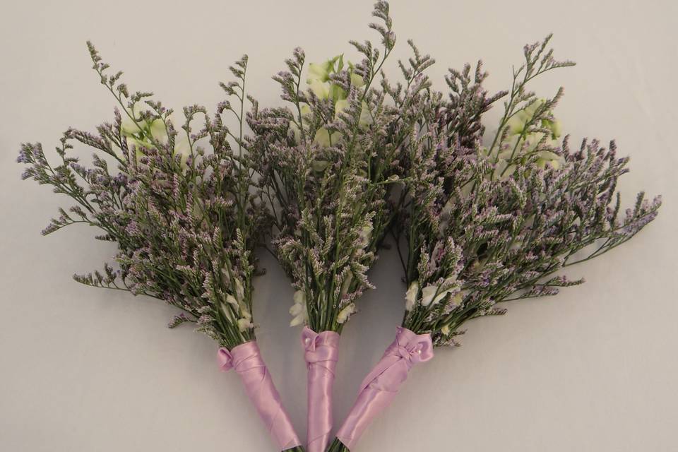 Bella's Events & Florist