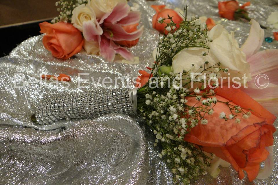 Bella's Events & Florist