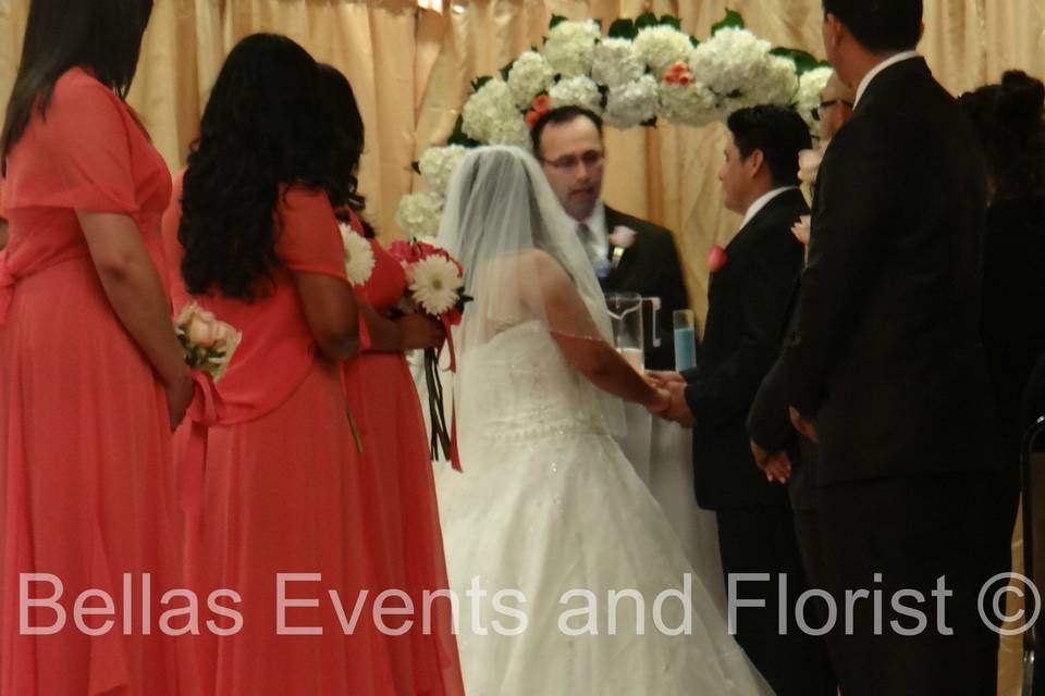 Bella's Events & Florist