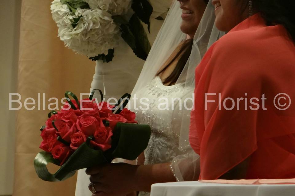 Bella's Events & Florist