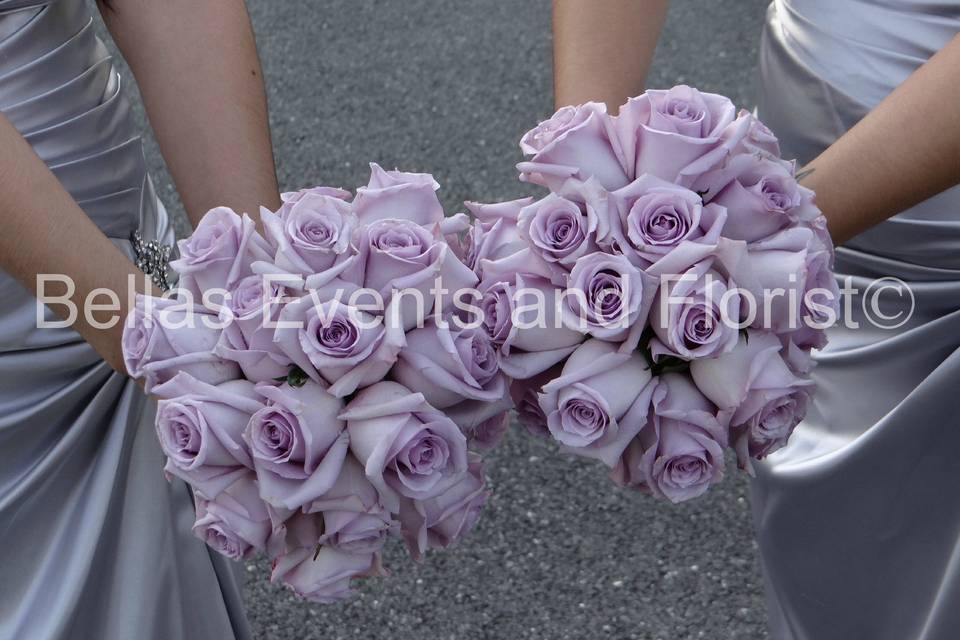 Bella's Events & Florist