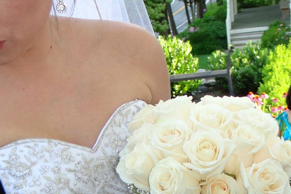 Bella's Events & Florist