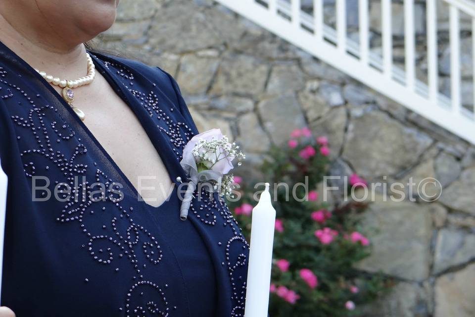 Bella's Events & Florist