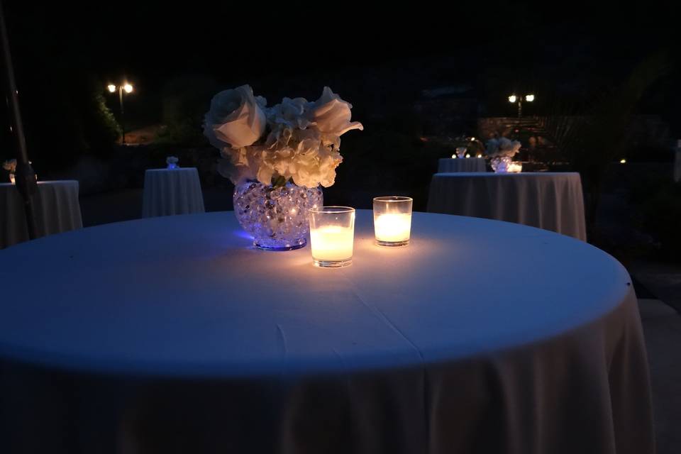 Bella's Events & Florist