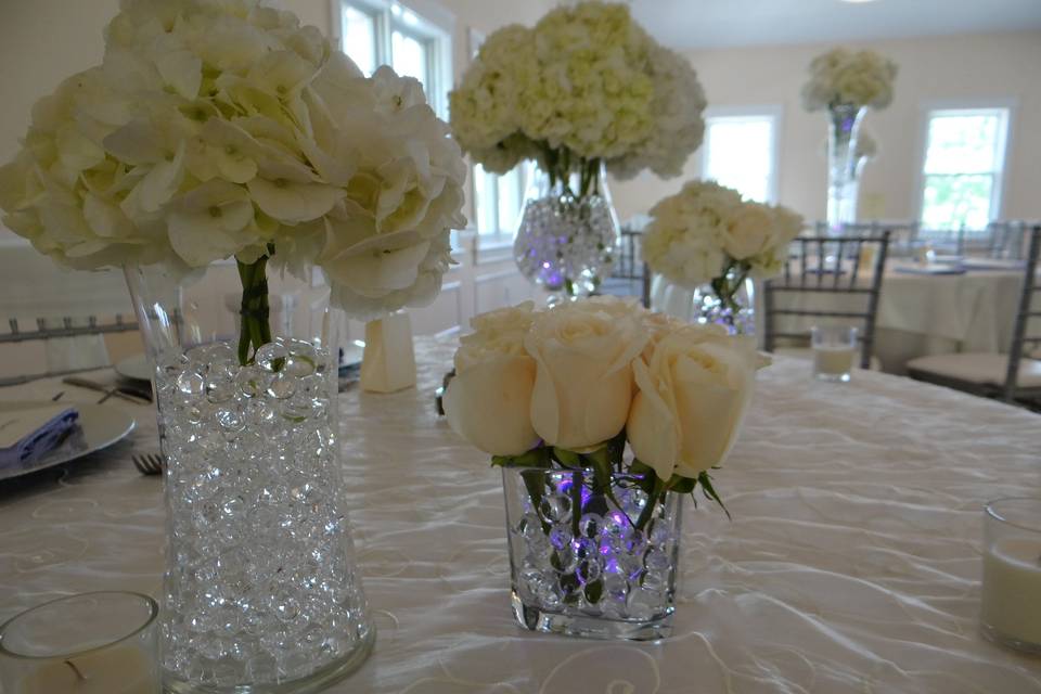 Bella's Events & Florist