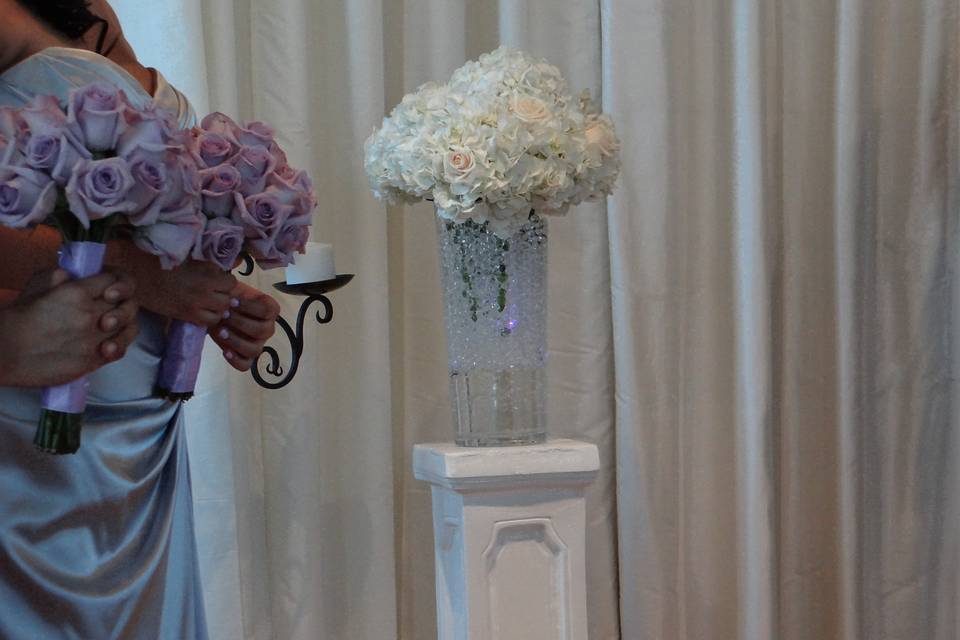 Bella's Events & Florist