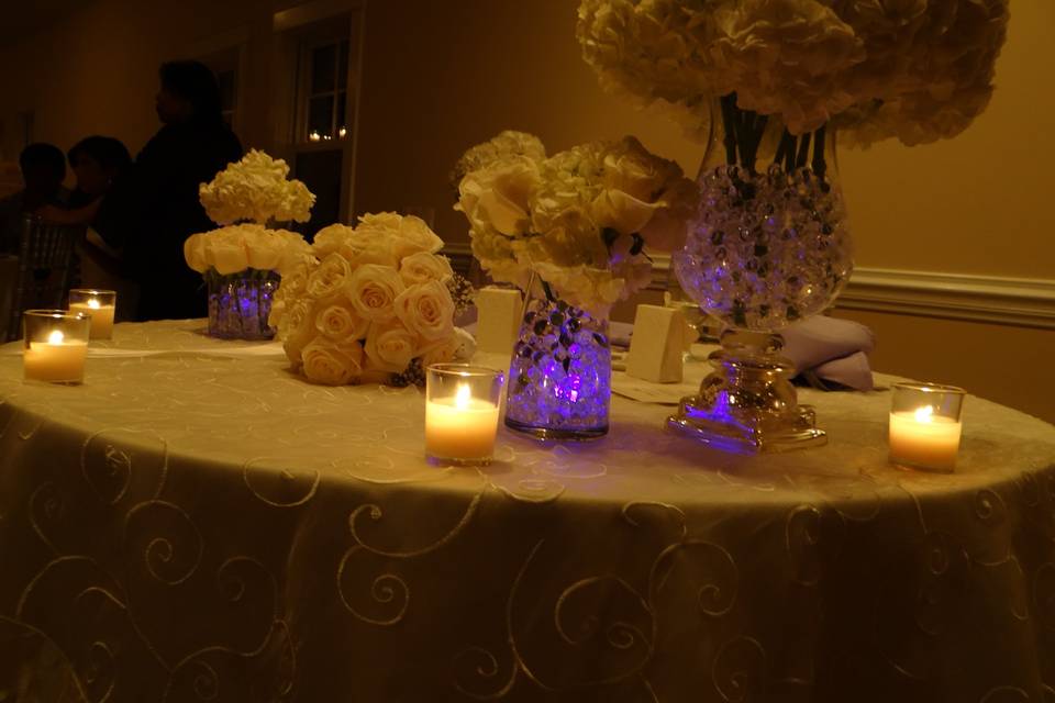 Bella's Events & Florist