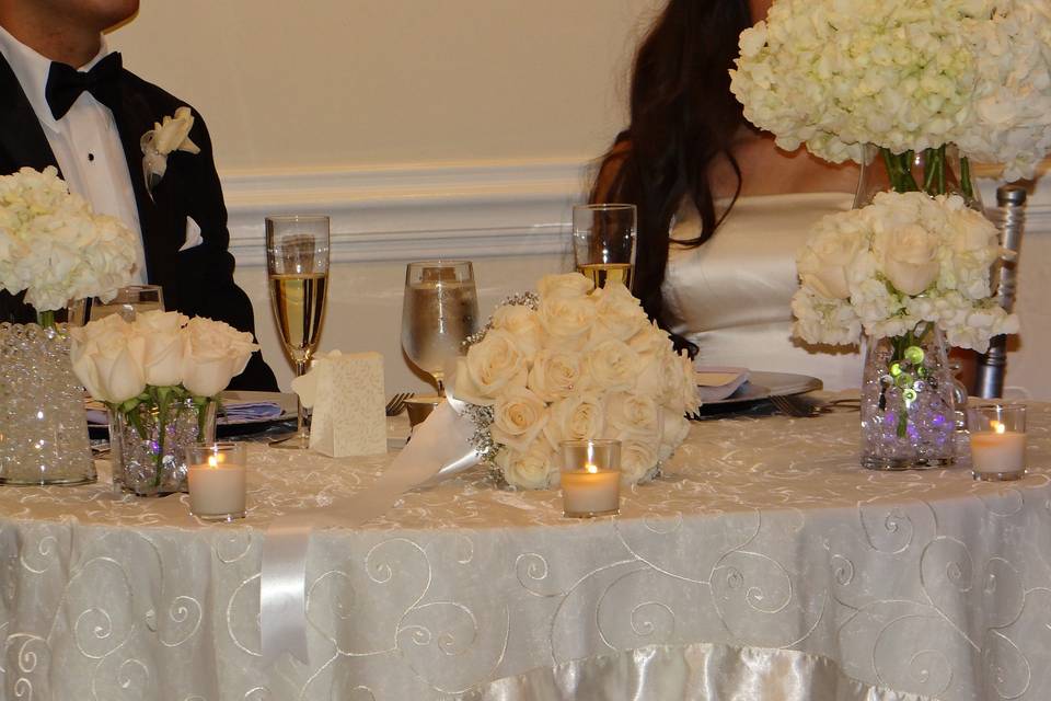 Bella's Events & Florist