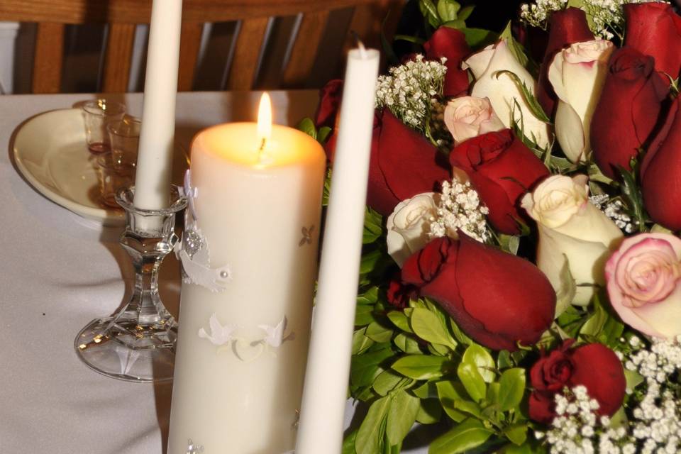 Bella's Events & Florist