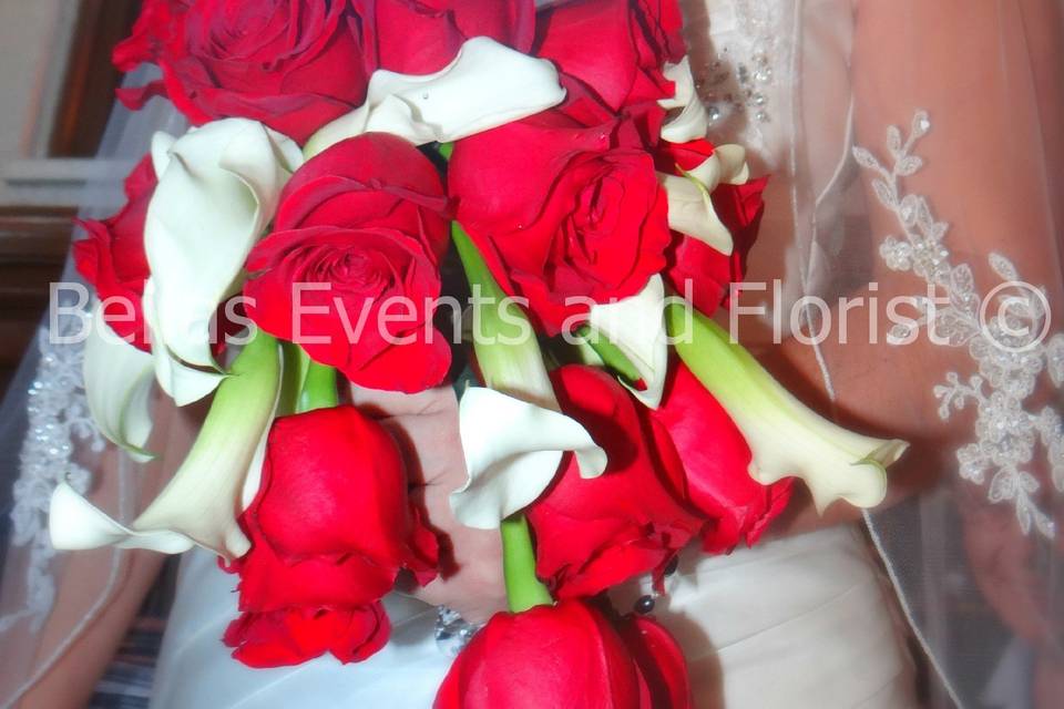 Bella's Events & Florist