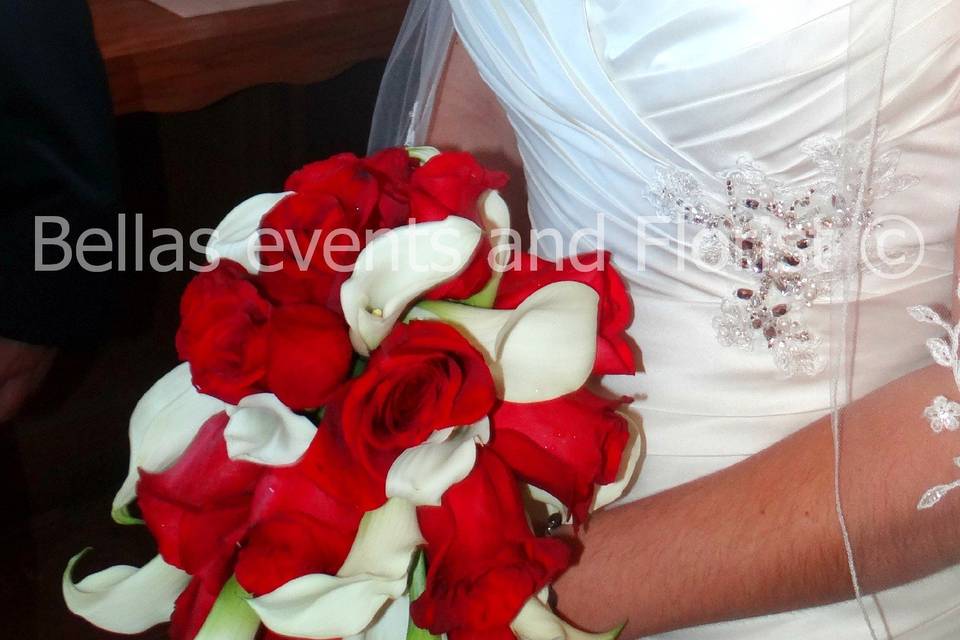 Bella's Events & Florist
