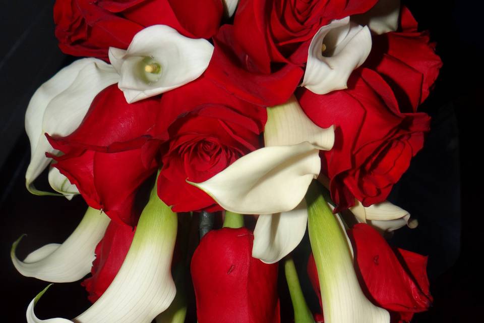 Bella's Events & Florist