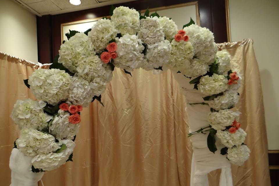 Bella's Events & Florist