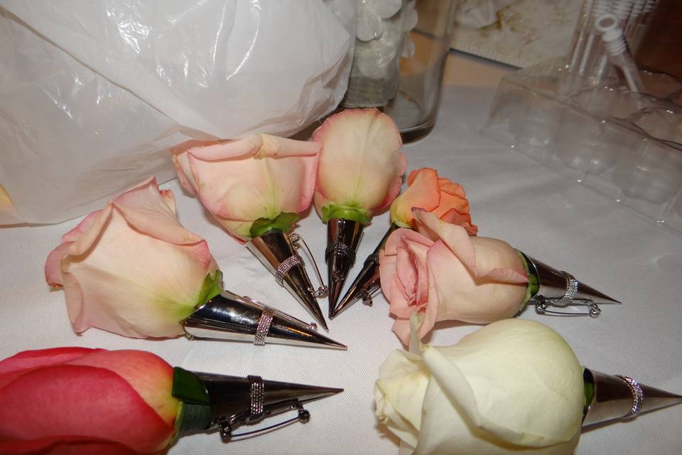 Bella's Events & Florist
