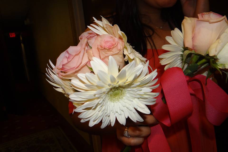 Bella's Events & Florist