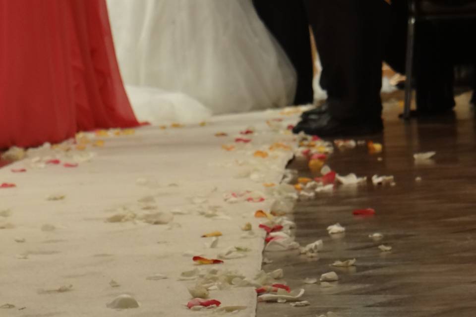 Bella's Events & Florist