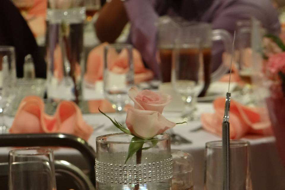 Bella's Events & Florist