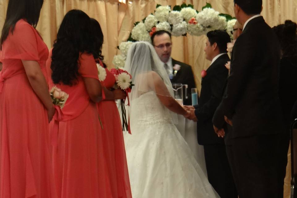 Bella's Events & Florist