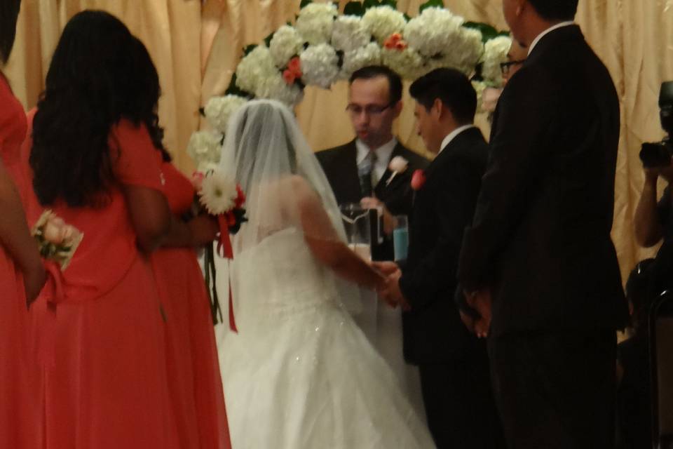 Bella's Events & Florist