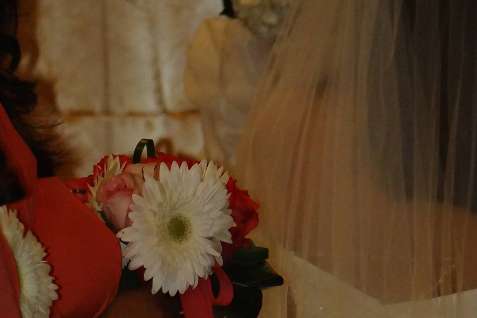 Bella's Events & Florist