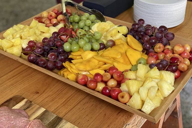 Fruit