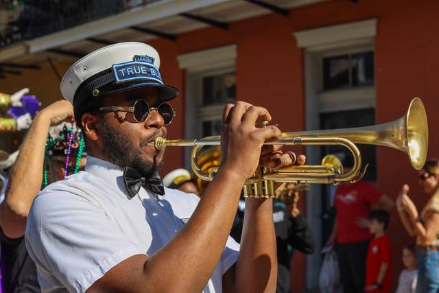 The Essentials - Band - New Orleans, LA - WeddingWire