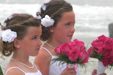 Flower girls