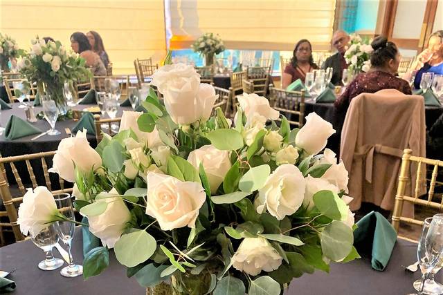 The 10 Best Wedding Florists in El Segundo, CA - WeddingWire