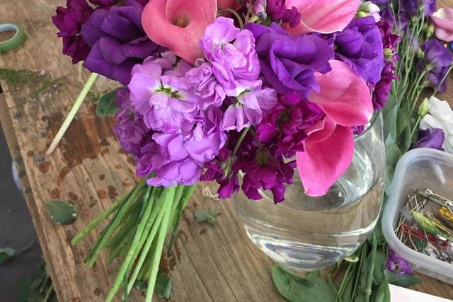 Color Bomb
