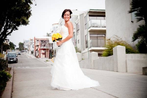 Treasured Moments Photography