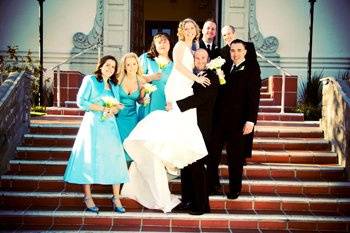 Treasured Moments Photography