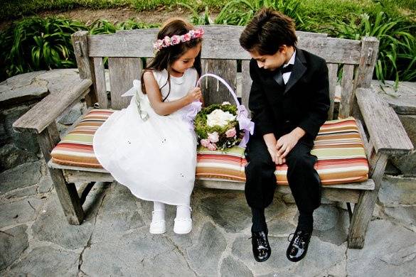 Treasured Moments Photography