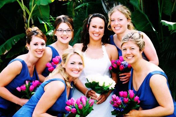 Treasured Moments Photography