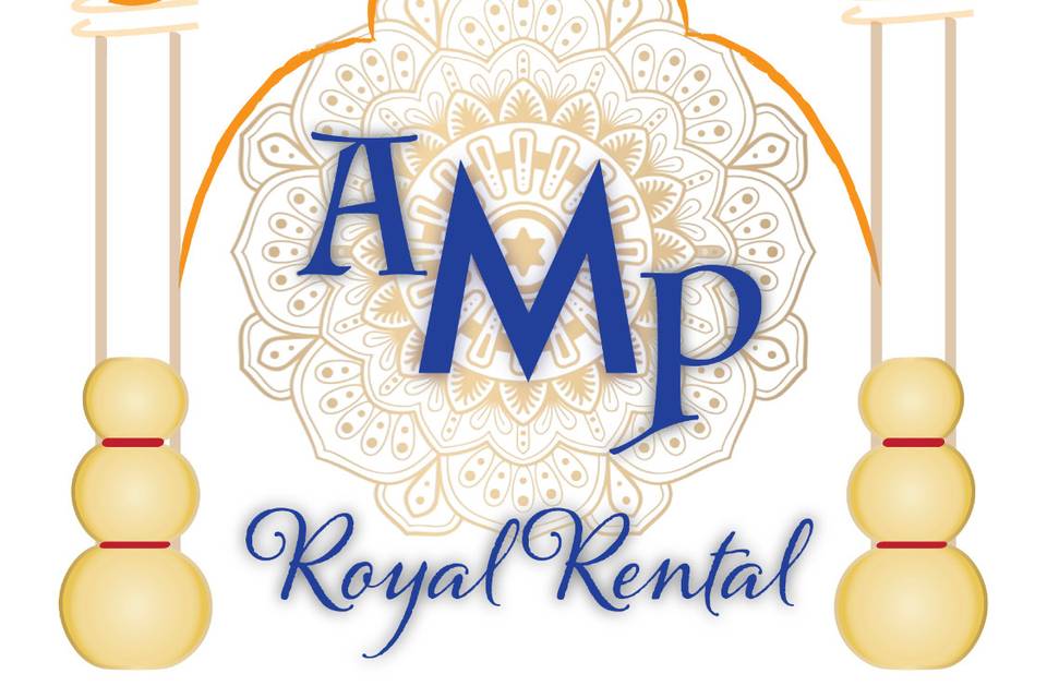 AMP Royal Rental