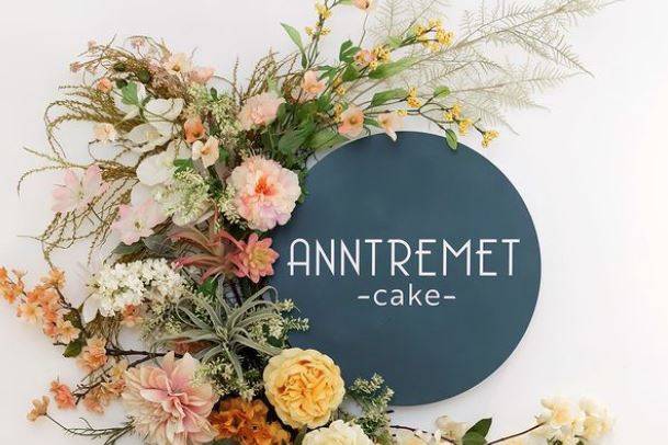 Anntremet Cake Boutique
