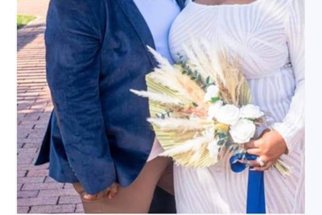 Thomas Wedding