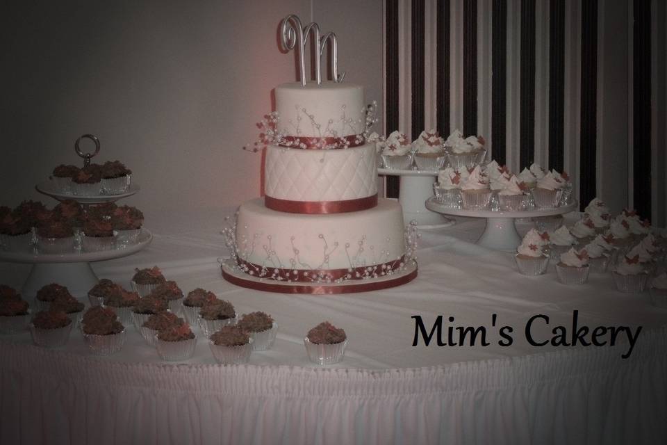 Mim's Cakery