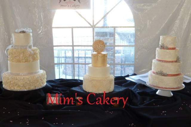 Mim's Cakery