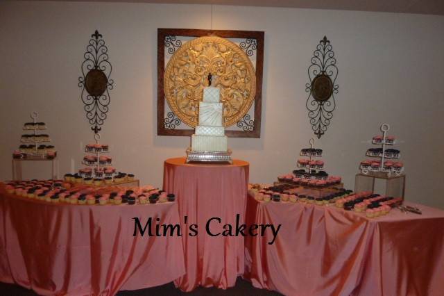 Mim's Cakery