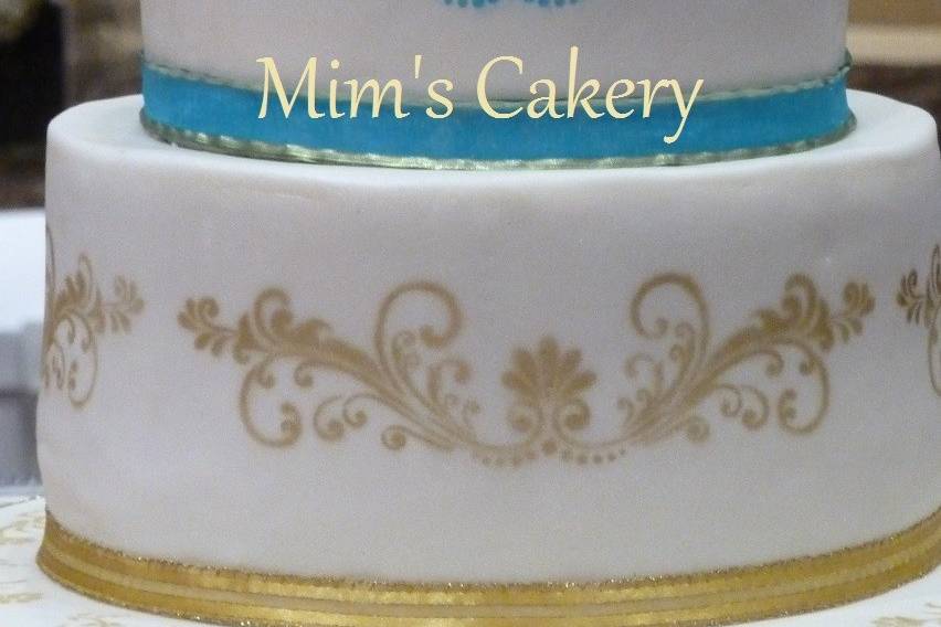 Mim's Cakery