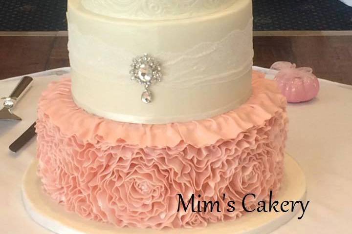 Mim's Cakery