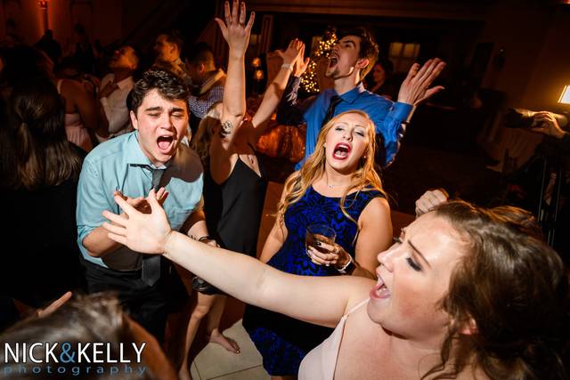 Dancefloor Singalongs